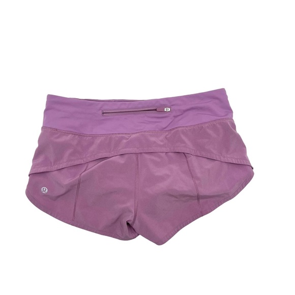 Lululemon Speed Up Short *2.5" - Picture 6 of 10